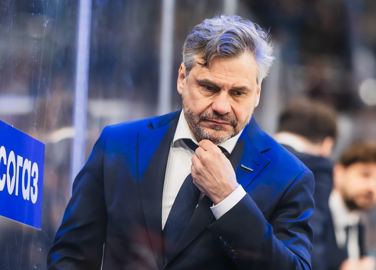 ХК «Динамо» Минск