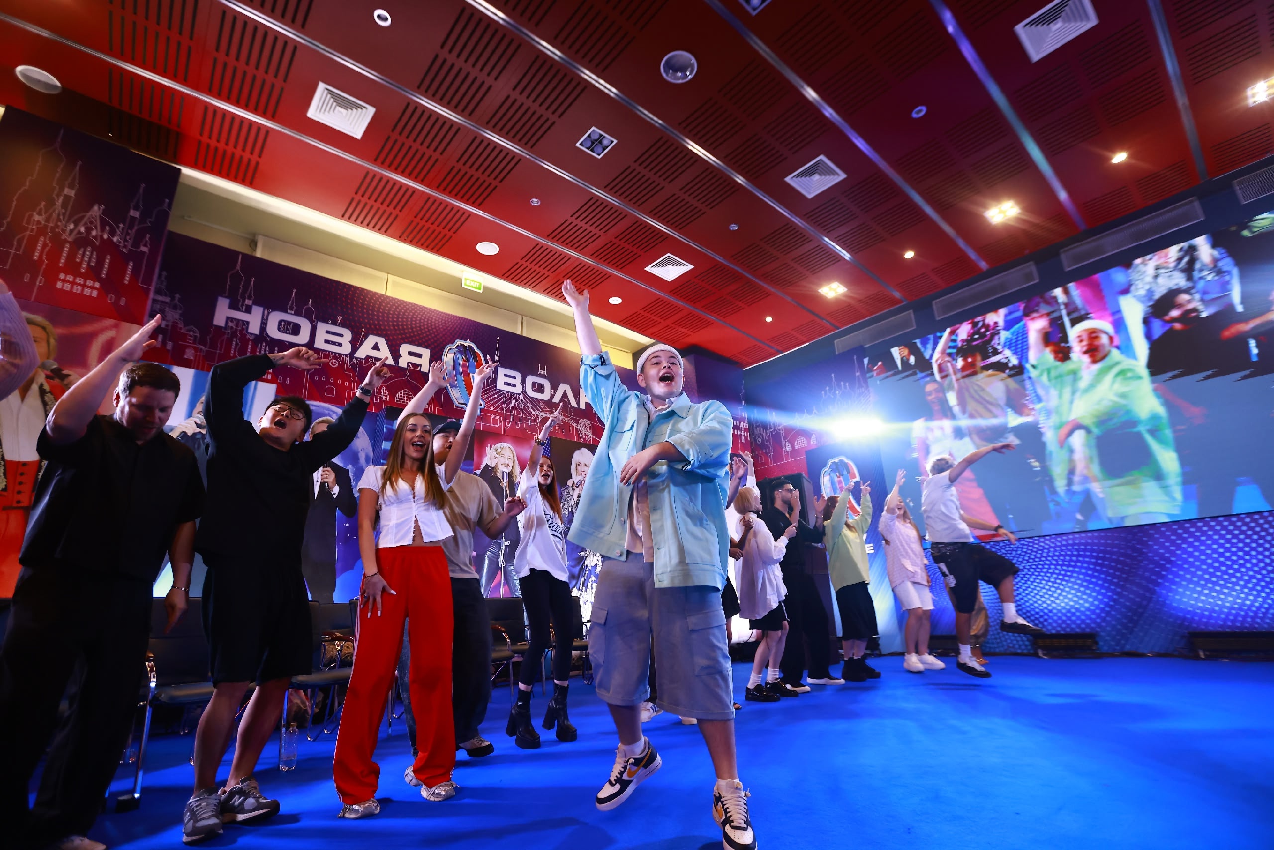 Павел Хацаюк / ИД «Вечерняя Казань»