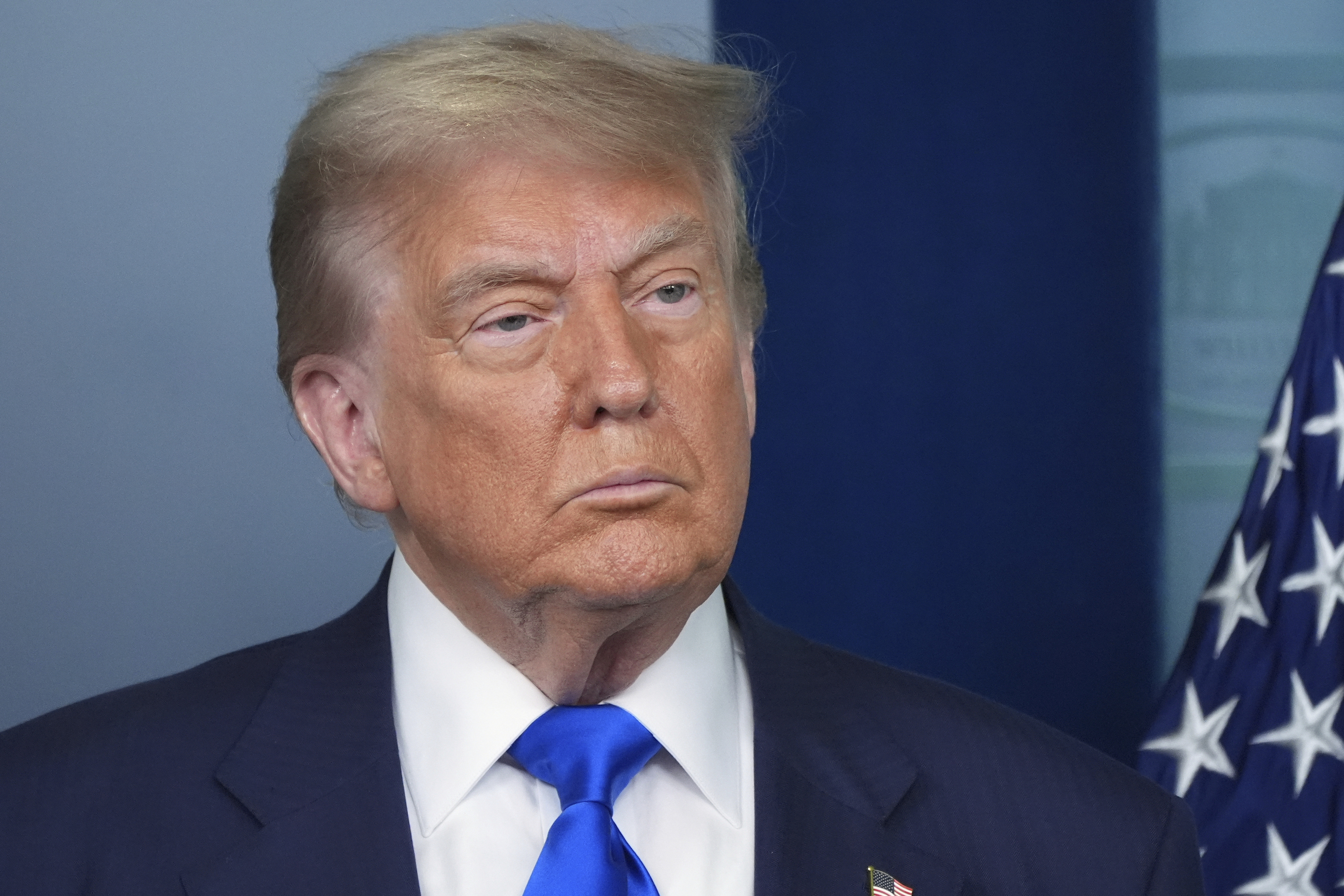 Трамп хочет пересмотреть отношения США с НАТО из-за отсутствия помощи по Ирану