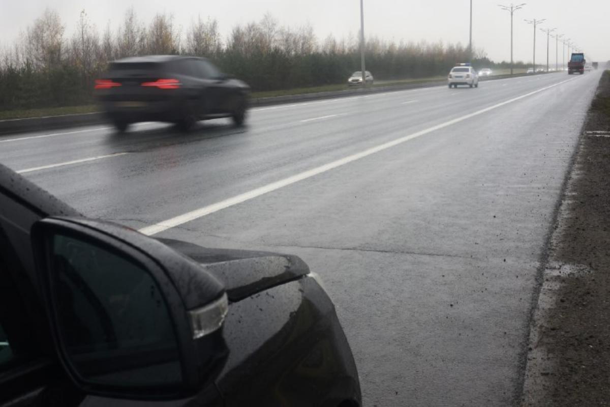 Стало известно, насколько популярен второй этап Вознесенского тракта