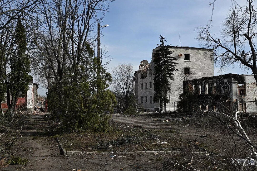 Сотни жителей Курской области все еще числятся пропавшими без вести