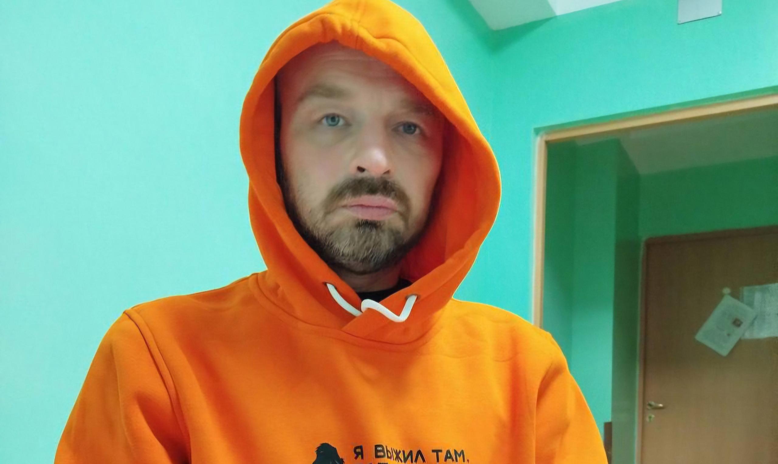 Дрейфовавшего два месяца в Охотском море Пичугина приговорили к работам