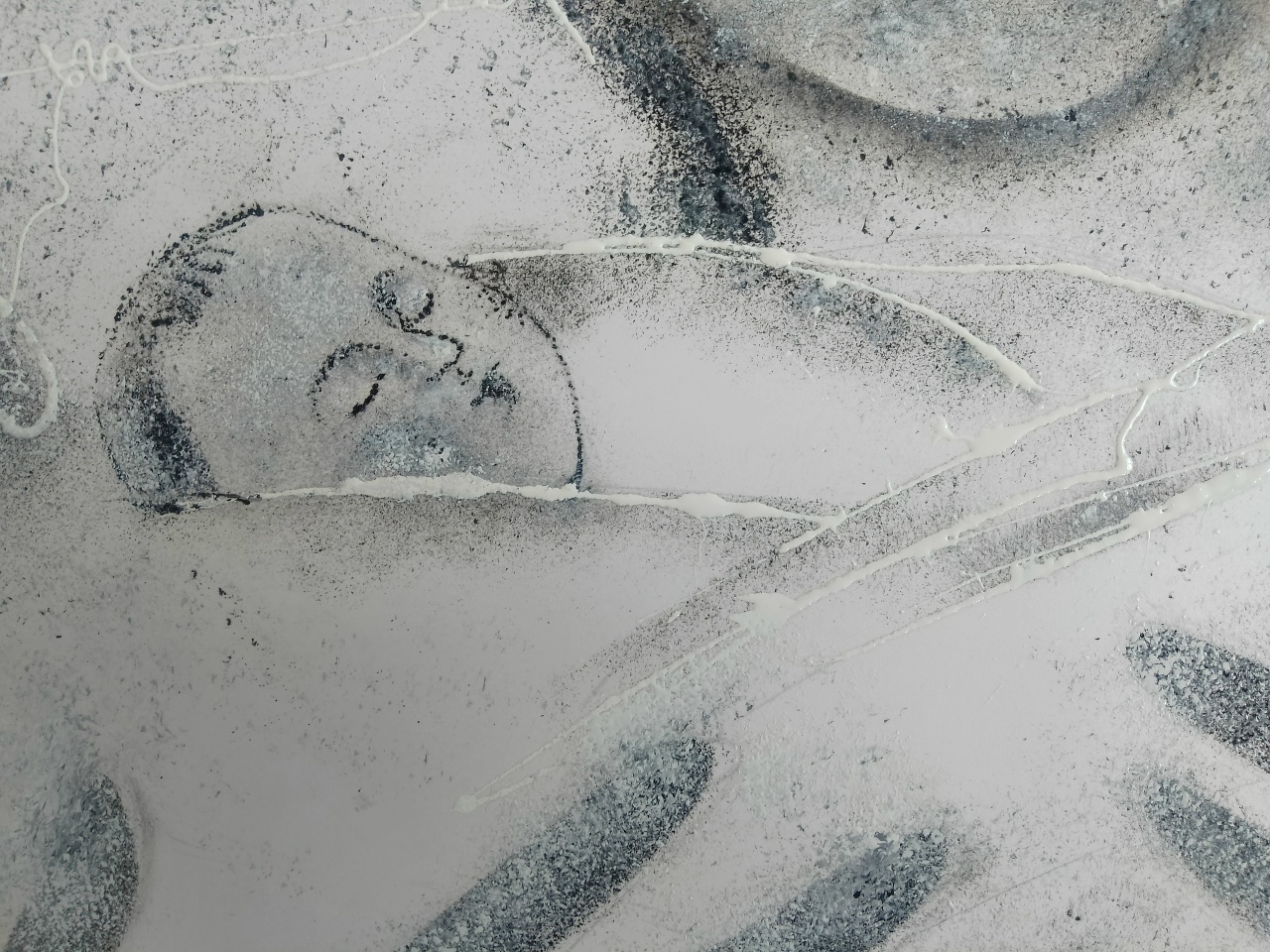 В Музее истории Благовещенского собора открылась выставка «Посланники»