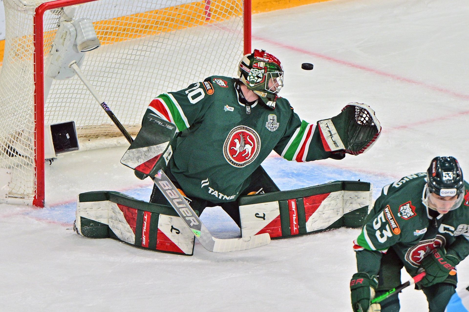 ХК «Ак Барс»