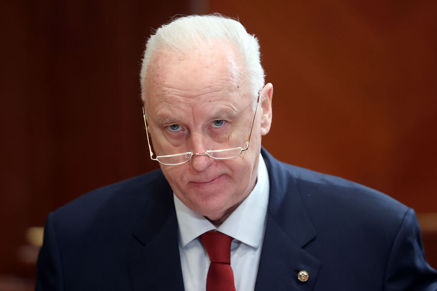 Бастрыкину доложат о разваливающемся общежитии на Тунакова в Казани