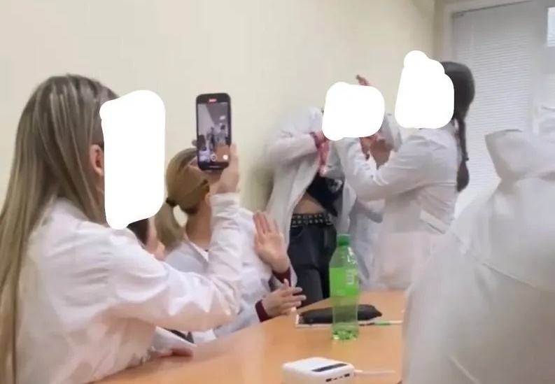 В СК возбудили дело из-за издевательств над сиротой в медколледже Казани