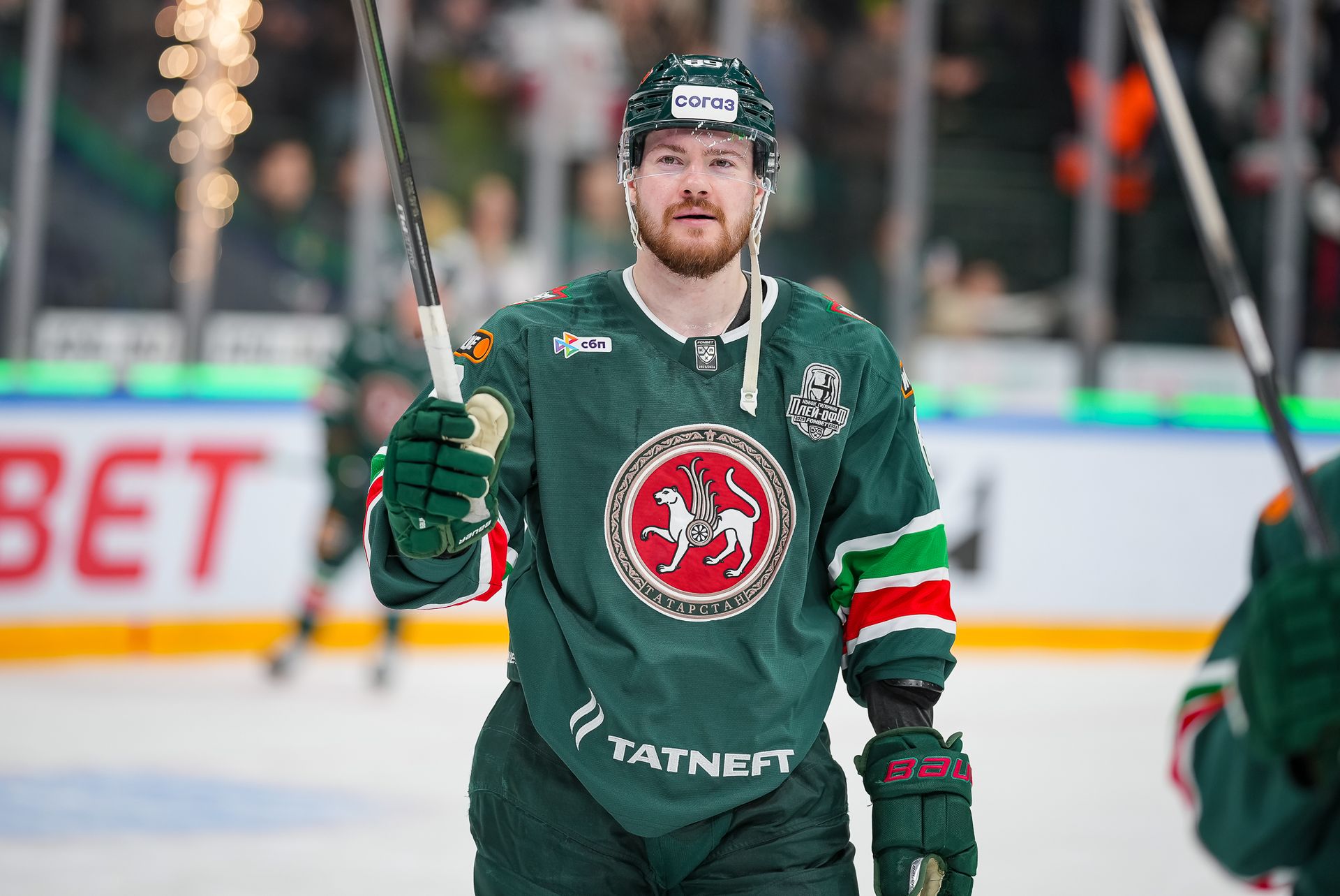 Карпухин о драках в матче с «Динамо»: «Мы были готовы»