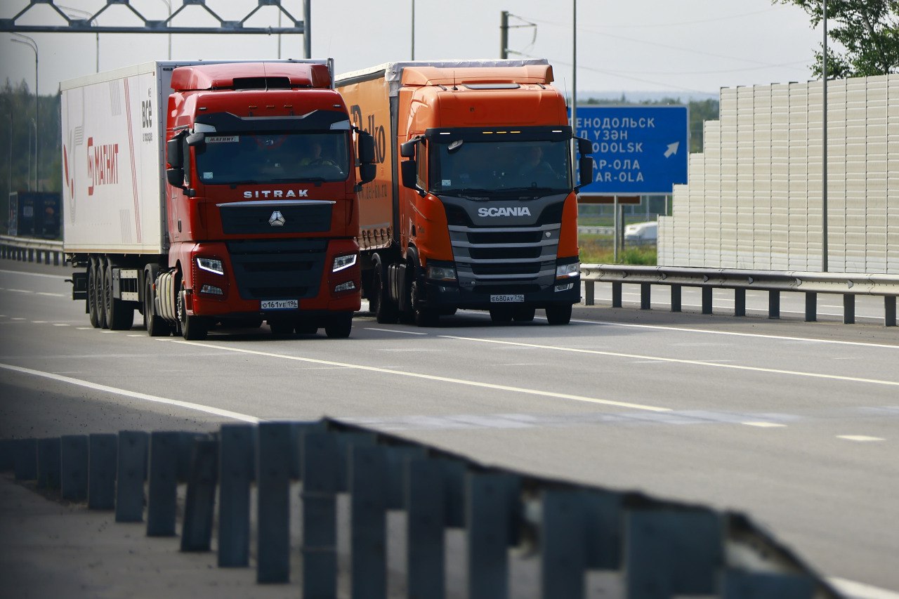 «КАМАЗ» продолжит работать на «пятидневке» в мае