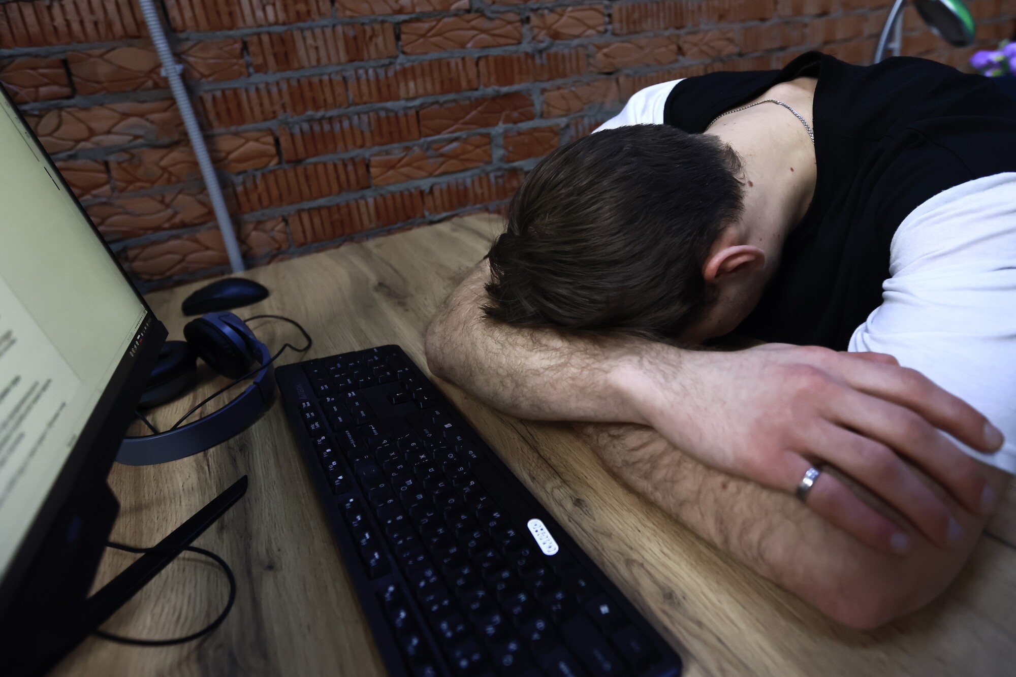 Россияне устали от культа успеха и все чаще выбирают «сонный туризм»