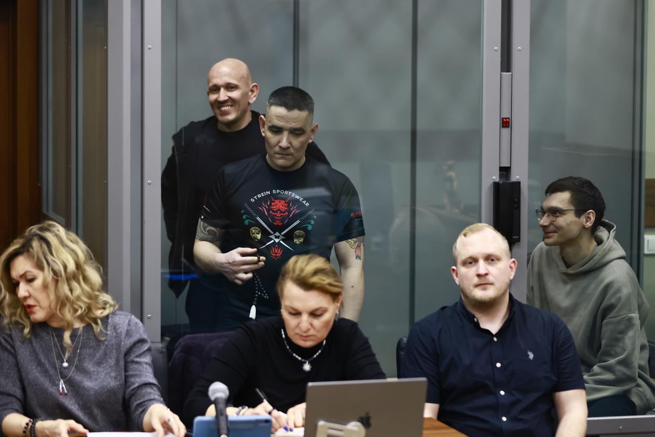 Псевдостроители «таунхаусов» отбиваются от потерпевших в суде Казани