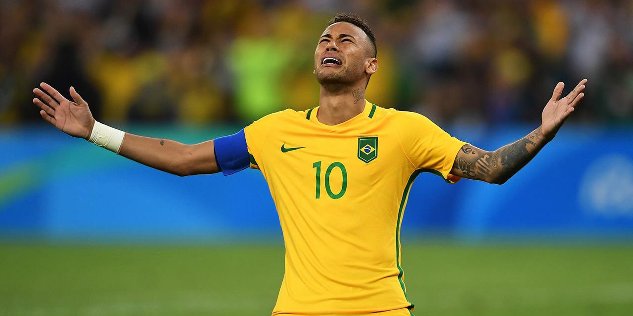 Президент Бразилии обсудил с Анчелотти участие Неймара в чемпионате мира