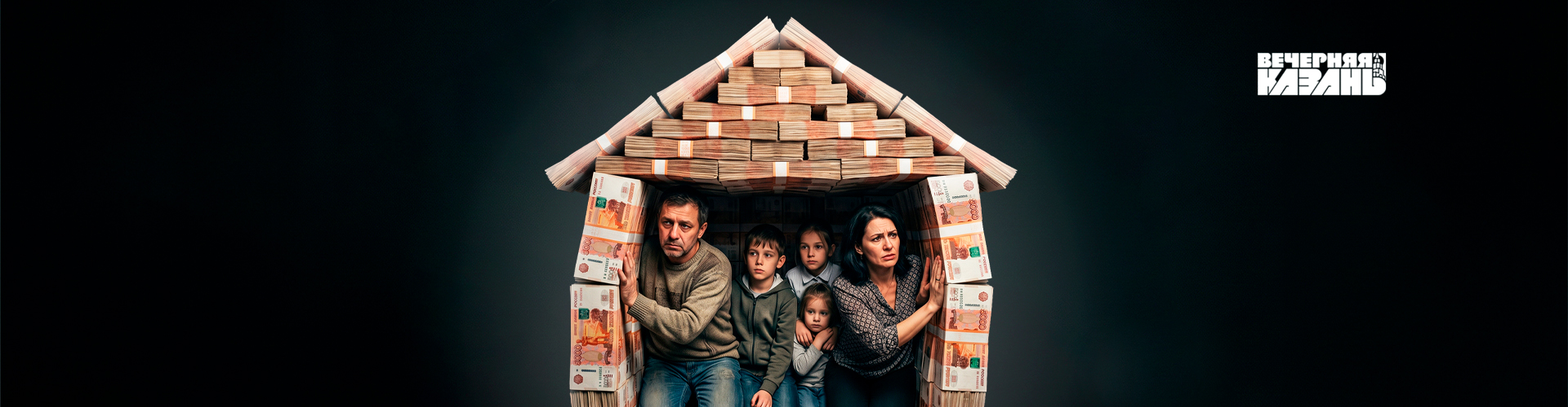 Егор Затеев / ИД «Вечерняя Казань»