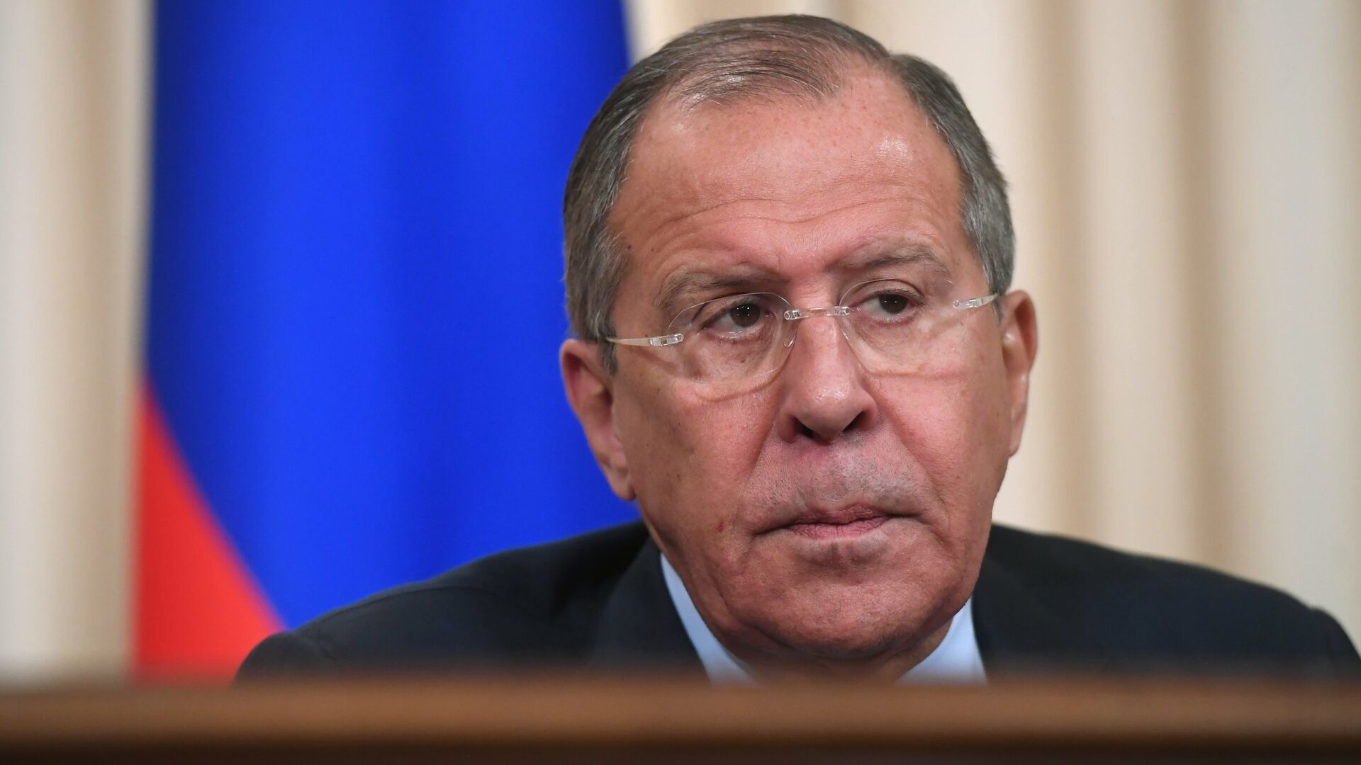 Лавров заявил, что США хотят создать новый военный блок с Украиной во главе