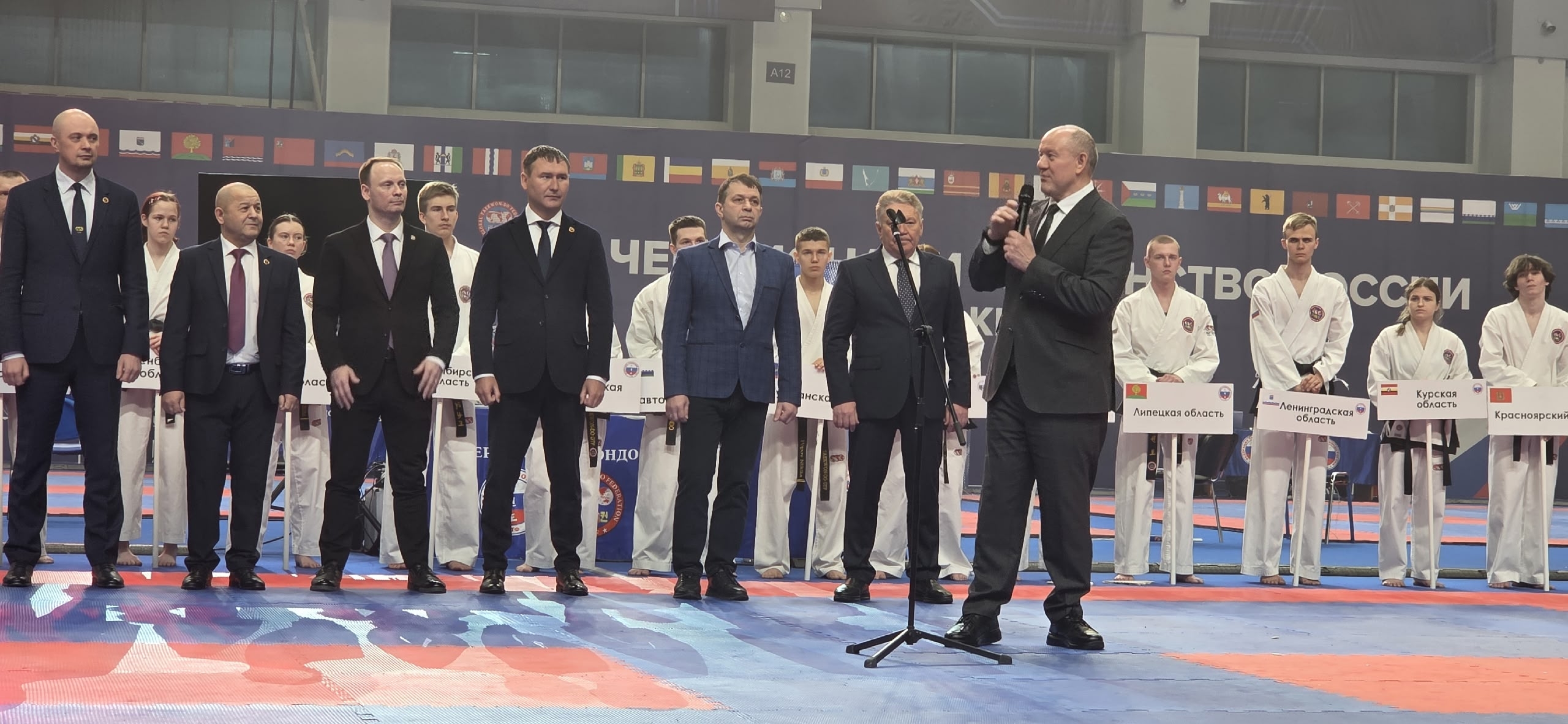 Иван Жуков/ ИД «Вечерняя Казань»