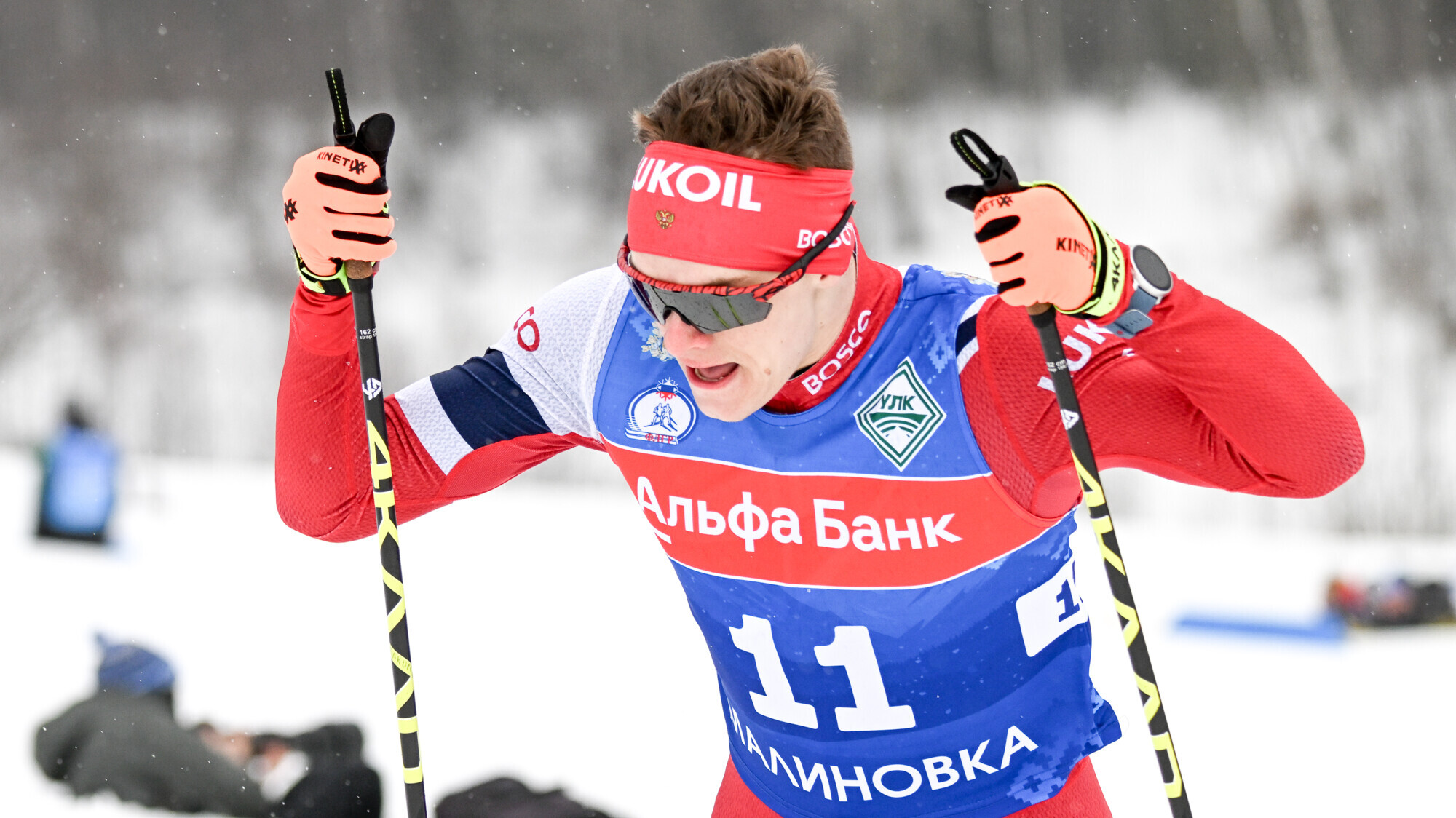 Денис Бушковский / «Матч ТВ»