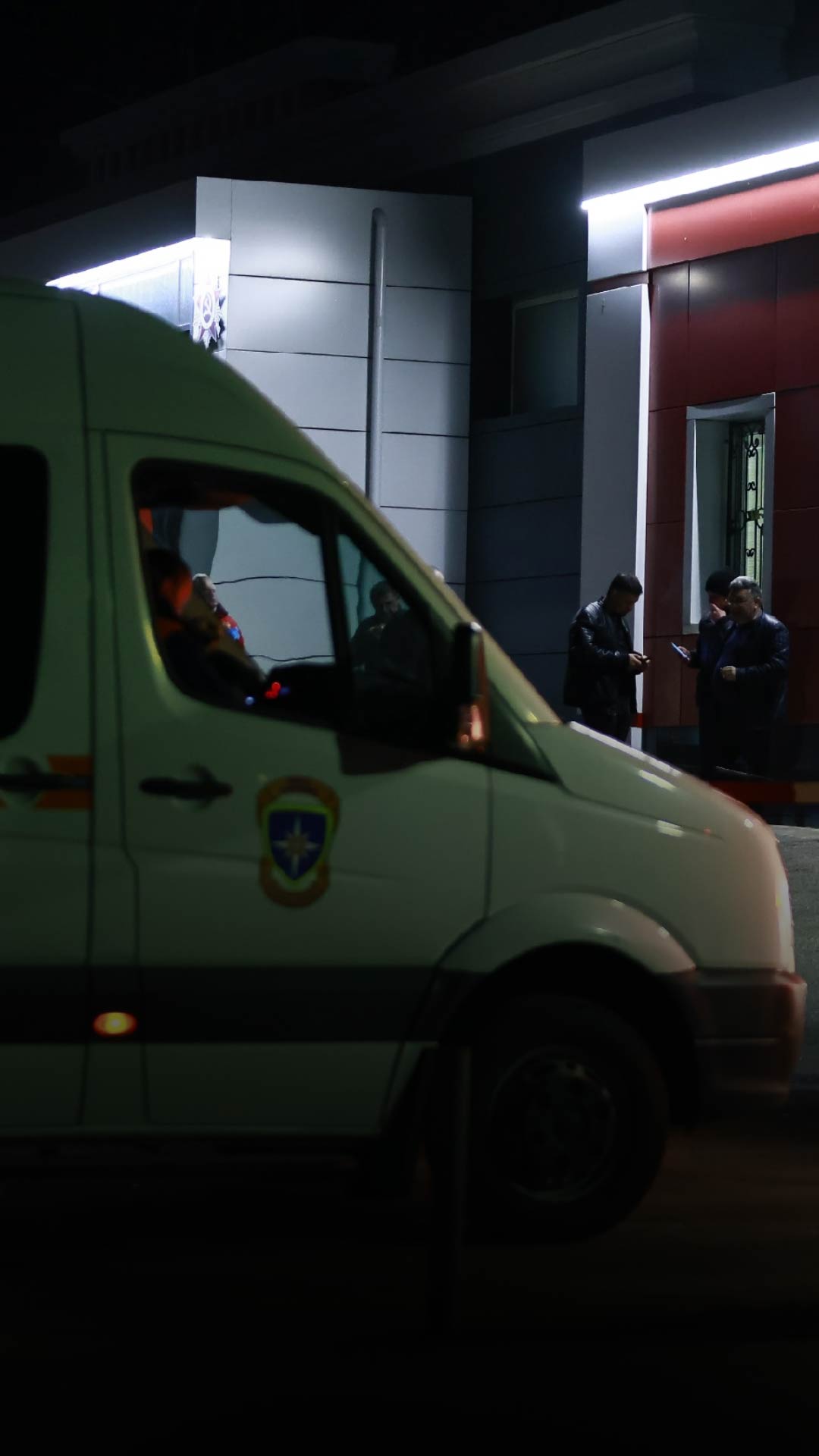 Павел Хацаюк / ИД «Вечерняя Казань»