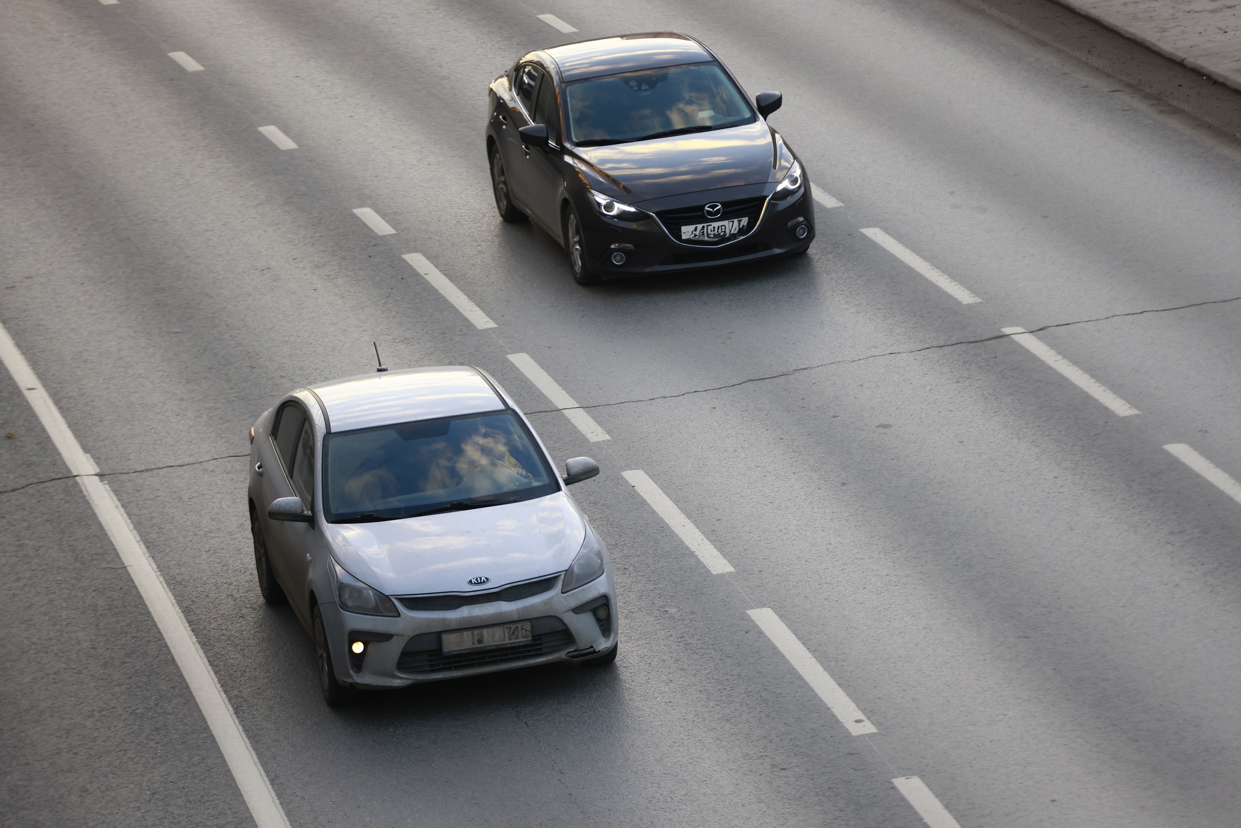 Из-за совещания представителей совета Россия-АСЕАН в Казани ограничат движение