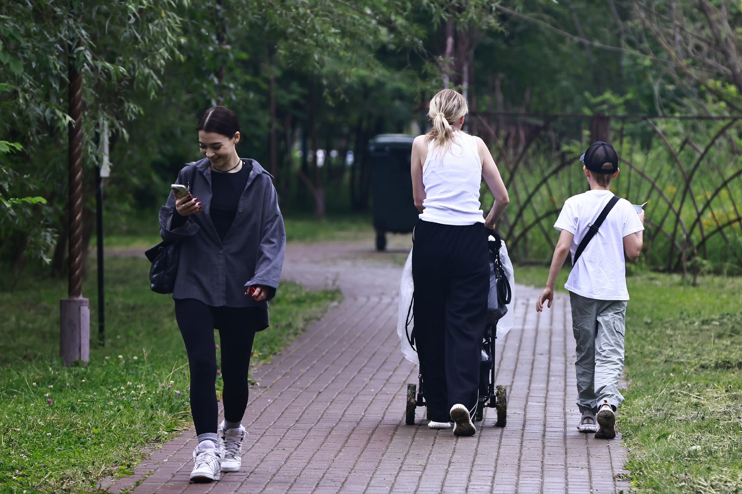 В Татарстане 277 многодетных семей выбрали деньги вместо земли