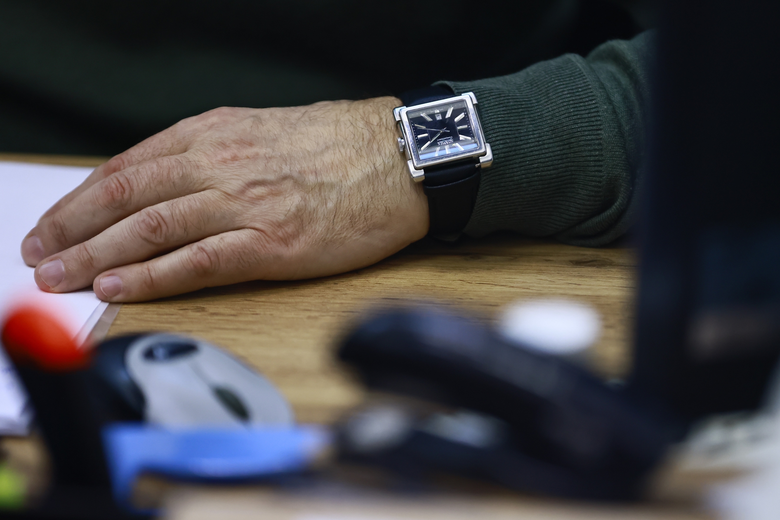 Депутаты предложили провести референдум по переводу часов в Татарстане