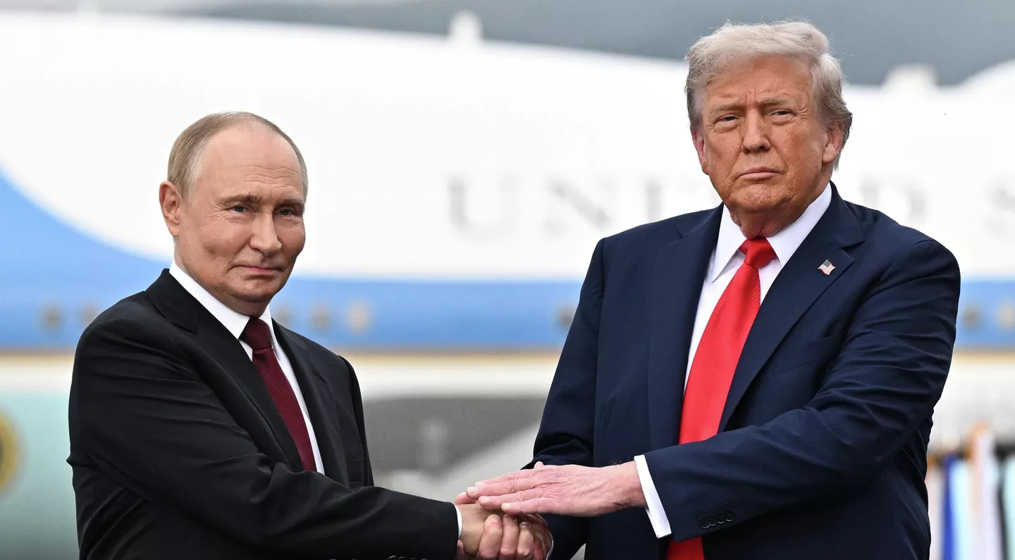 Новая встреча Путина и Трампа пока не готовится