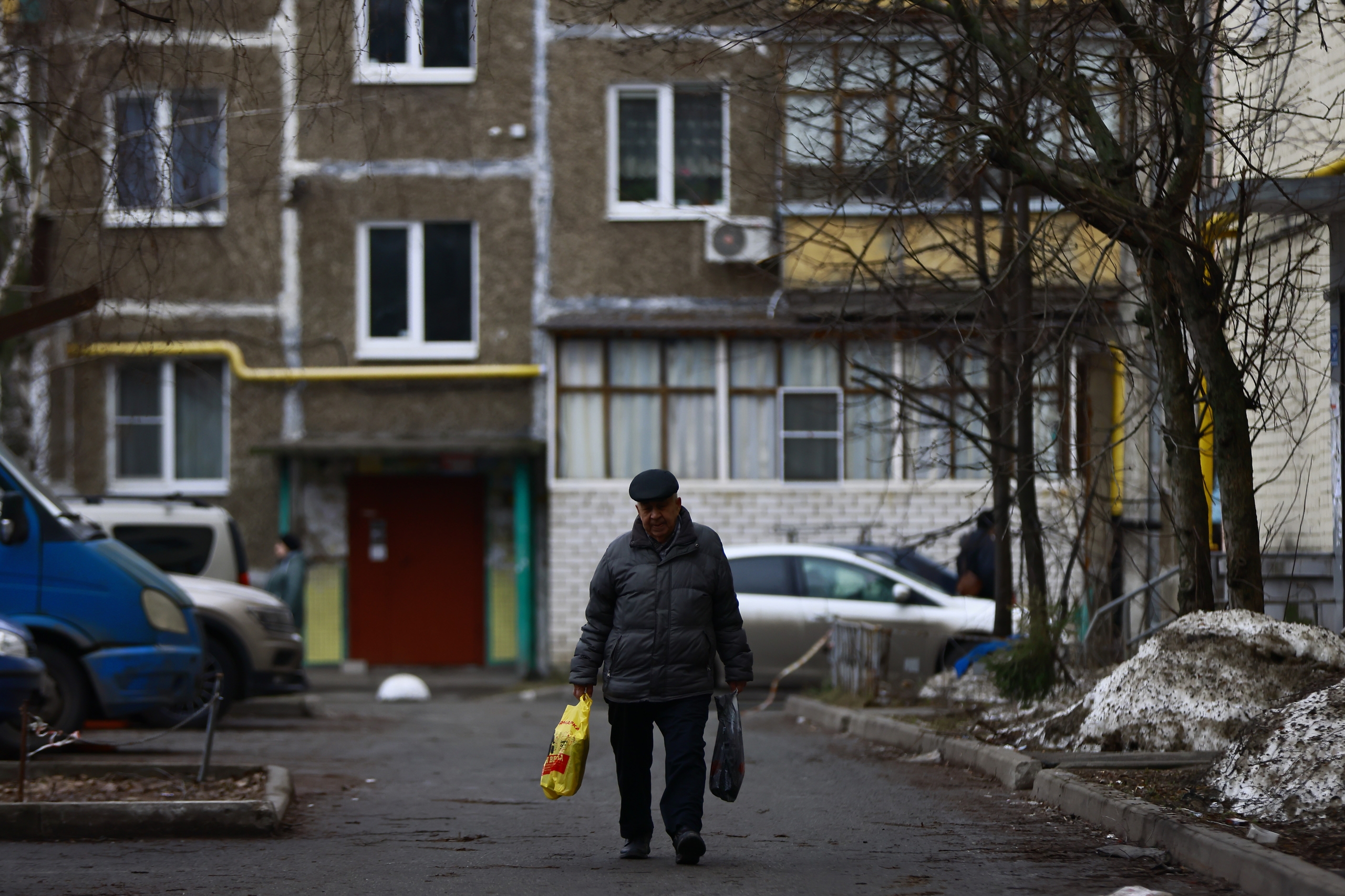 Автобусы, ЖКХ, затопленные укрытия, нехватка земель: в чём проигрывает Татарстан