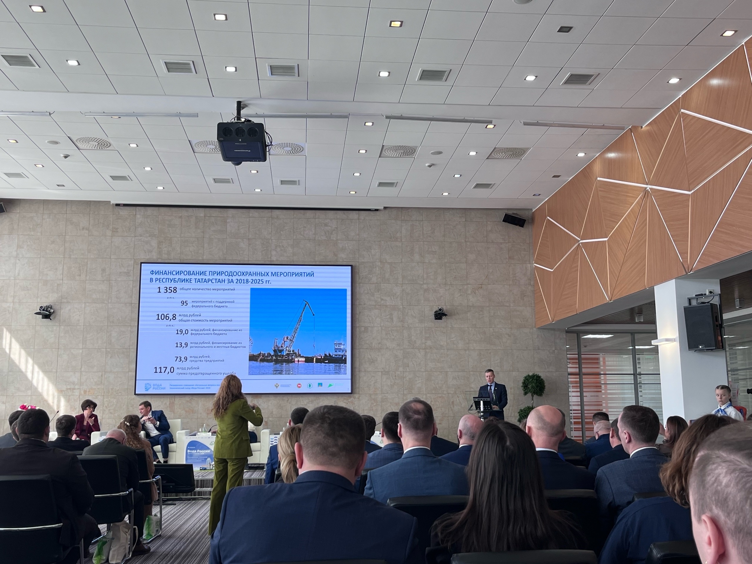 Алина Камалютдинова / ИД «Вечерняя Казань»