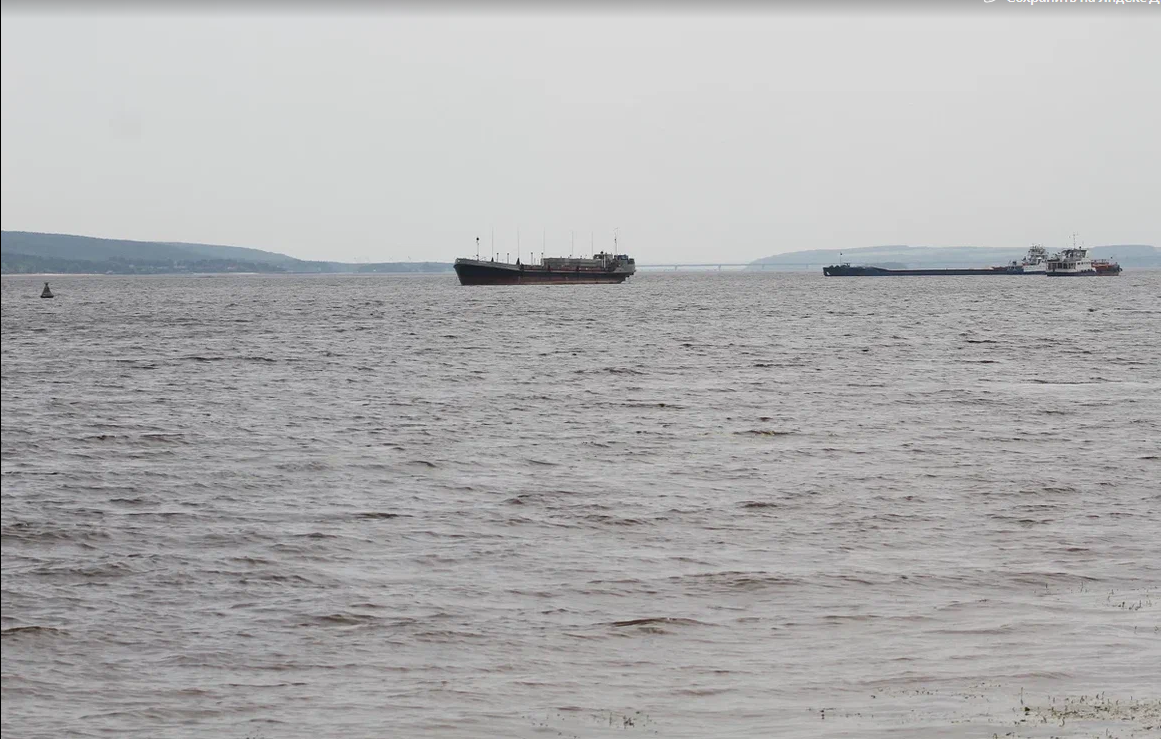 Устаревшие законы мешают Татарстану защищать водоёмы