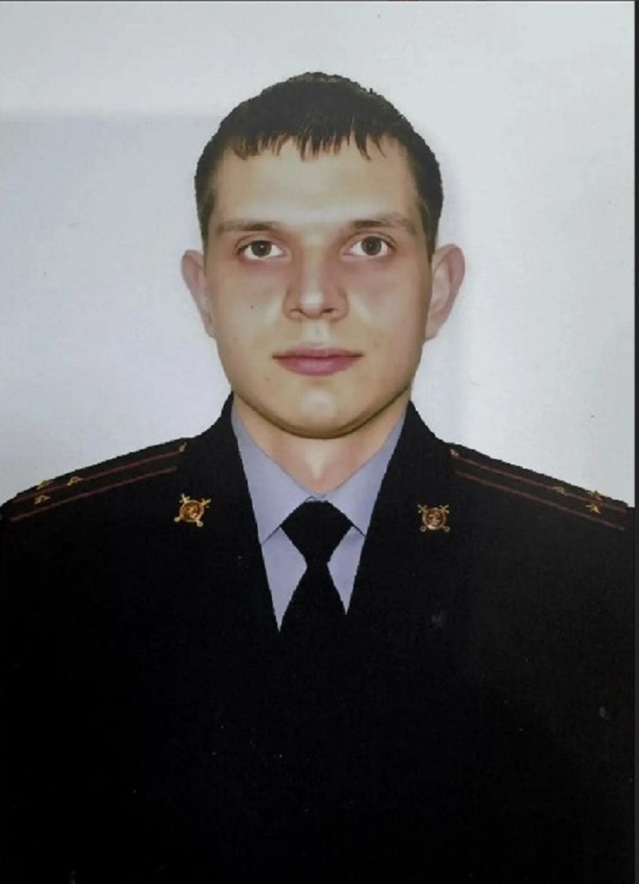 Застреленный в Оренбуржье полицейский погиб в свой день рождения