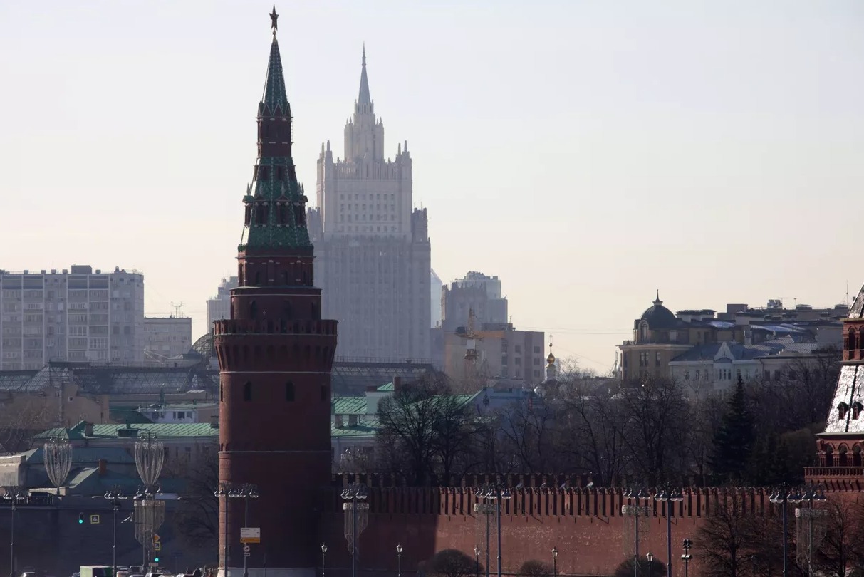 Россия осталась на 4-м месте среди экономик мира