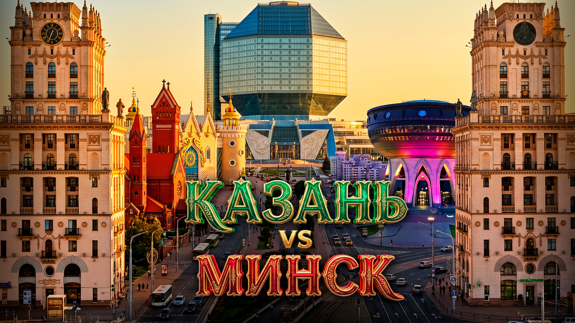 Егор Затеев / ИД «Вечерняя Казань»