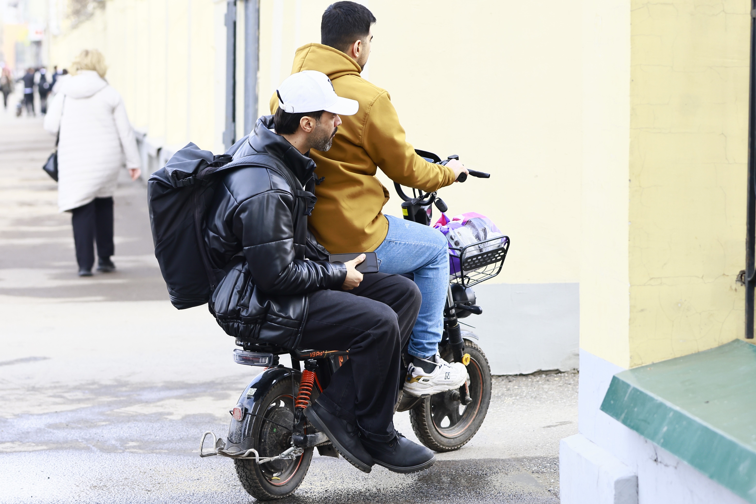 Павел Хацаюк / ИД «Вечерняя Казань»