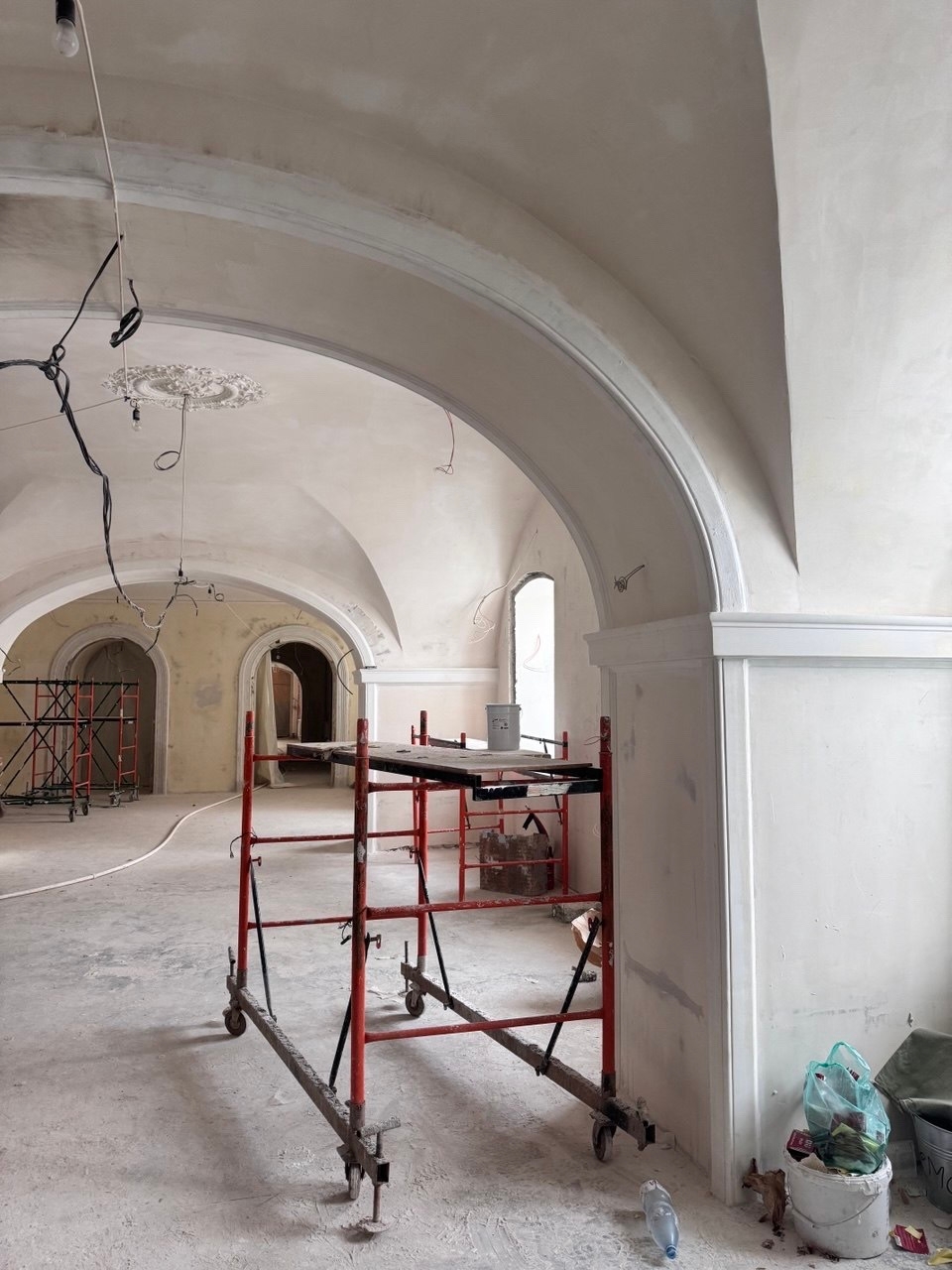 Архитектор Валеева показала, как сейчас выглядит казанский ТЮЗ