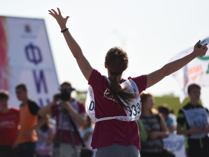 СберПрайм стал титульным партнёром главных забегов России в 2026 году