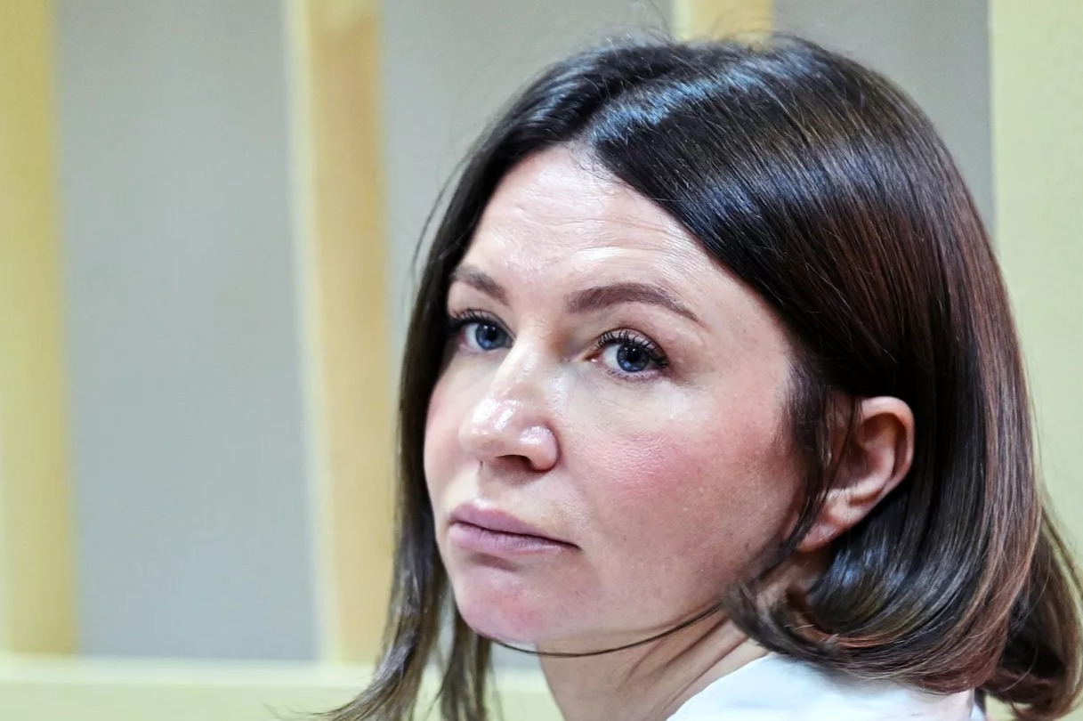 Россия направит в ОАЭ запрос об имуществе Блиновской