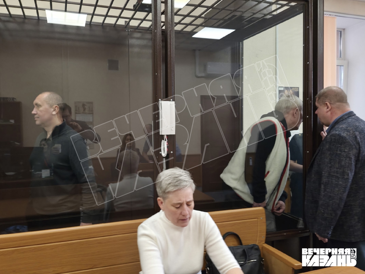 Почти по 20 лет колонии дали членам ОПГ «Бригада Джамая» за убийство и покушение