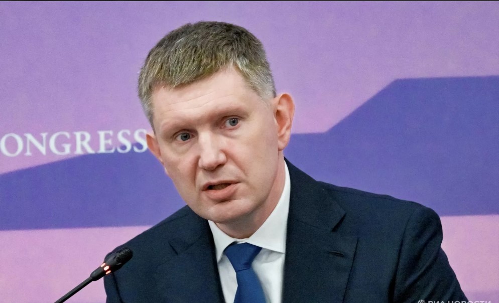 Резервы в экономике России во многом исчерпаны – глава Минэкономразвития