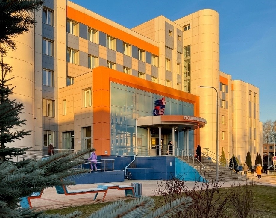 Всех пострадавших сотрудников Нижнекамскнефтехима выписали из больницы