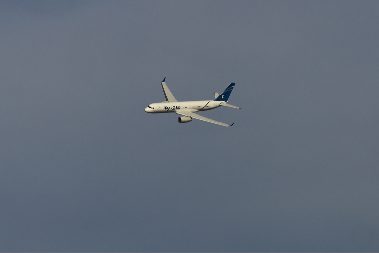 Росавиация разрешила летать в Израиль, но только днём и вечером