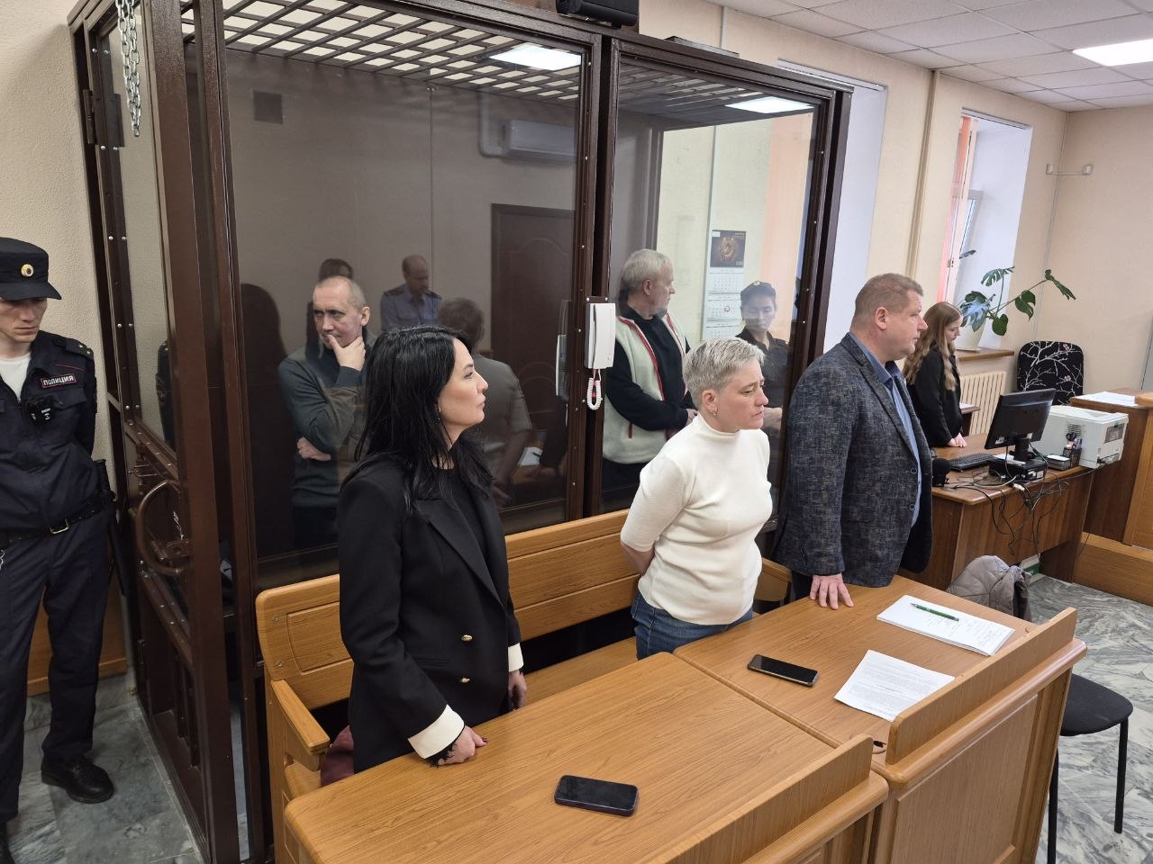 Степан Белоенко / ИД «Вечерняя Казань»