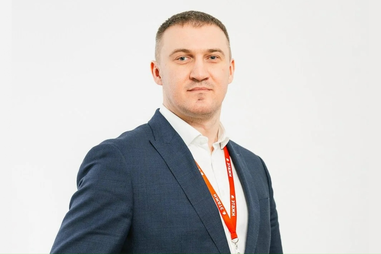 компания «Этажи-Казань»