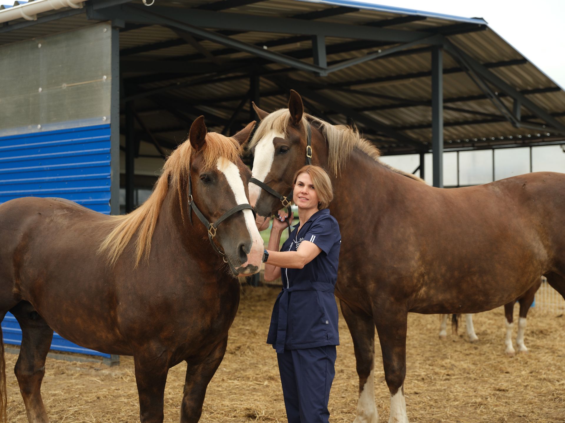 из личного архива Татьяны Кировой