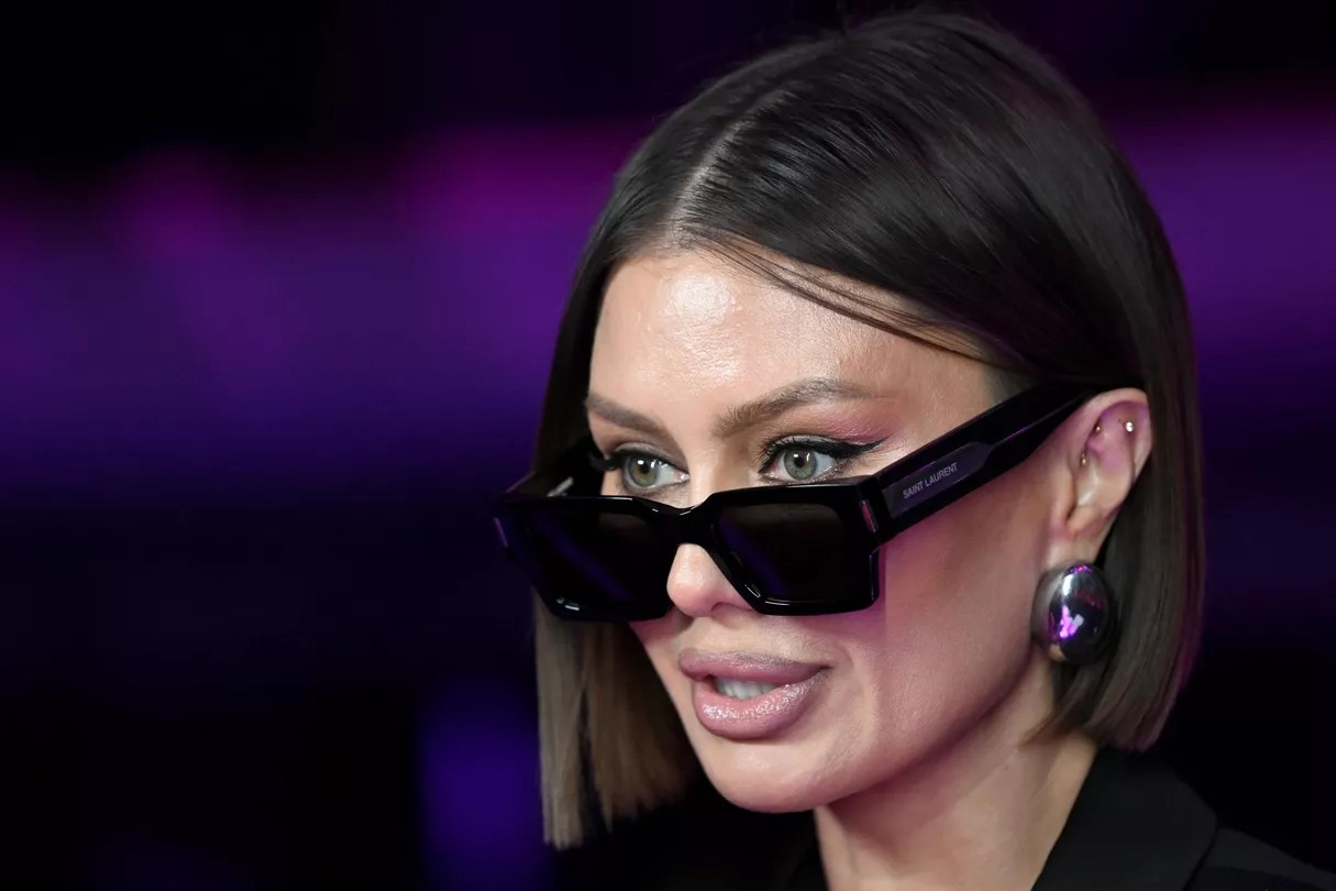 В Кремле посмотрели обращение Виктории Бони к Путину