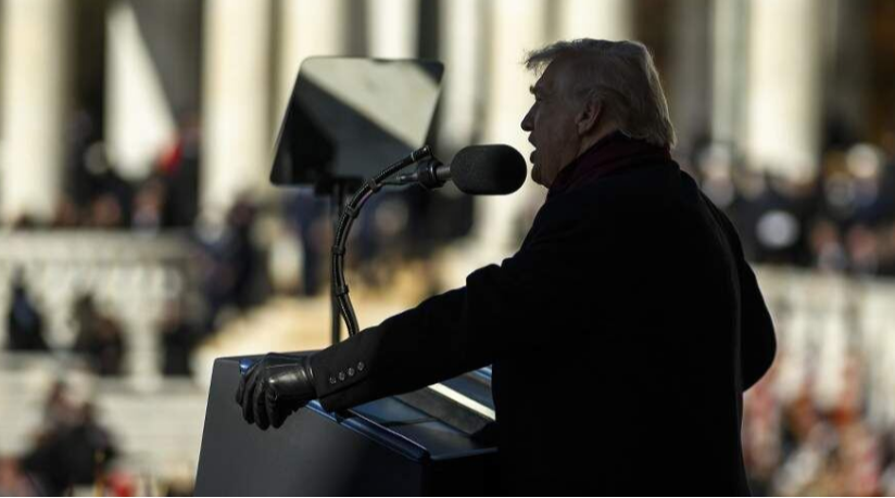 Трамп: «Иран согласился передать США обогащенный уран с разбомбленных объектов»