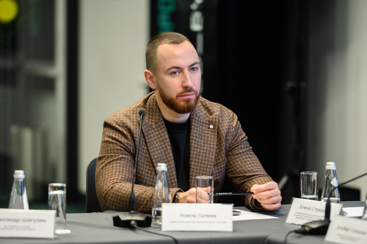 пресс-служба ГК «СМУ-88»