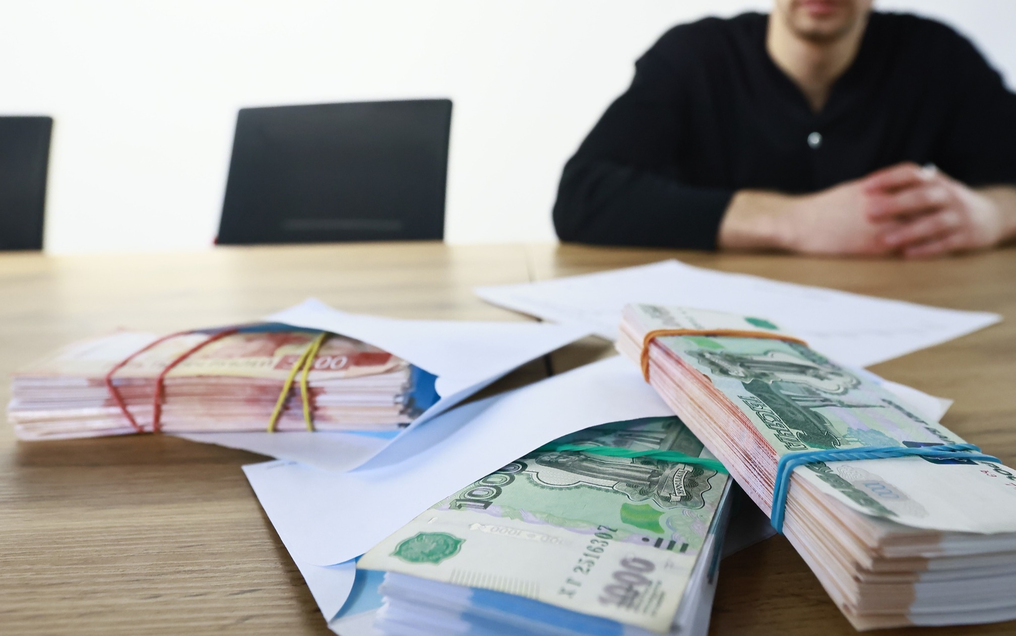 СК в Татарстане заставил фирму выплатить 286 млн рублей во время проверки