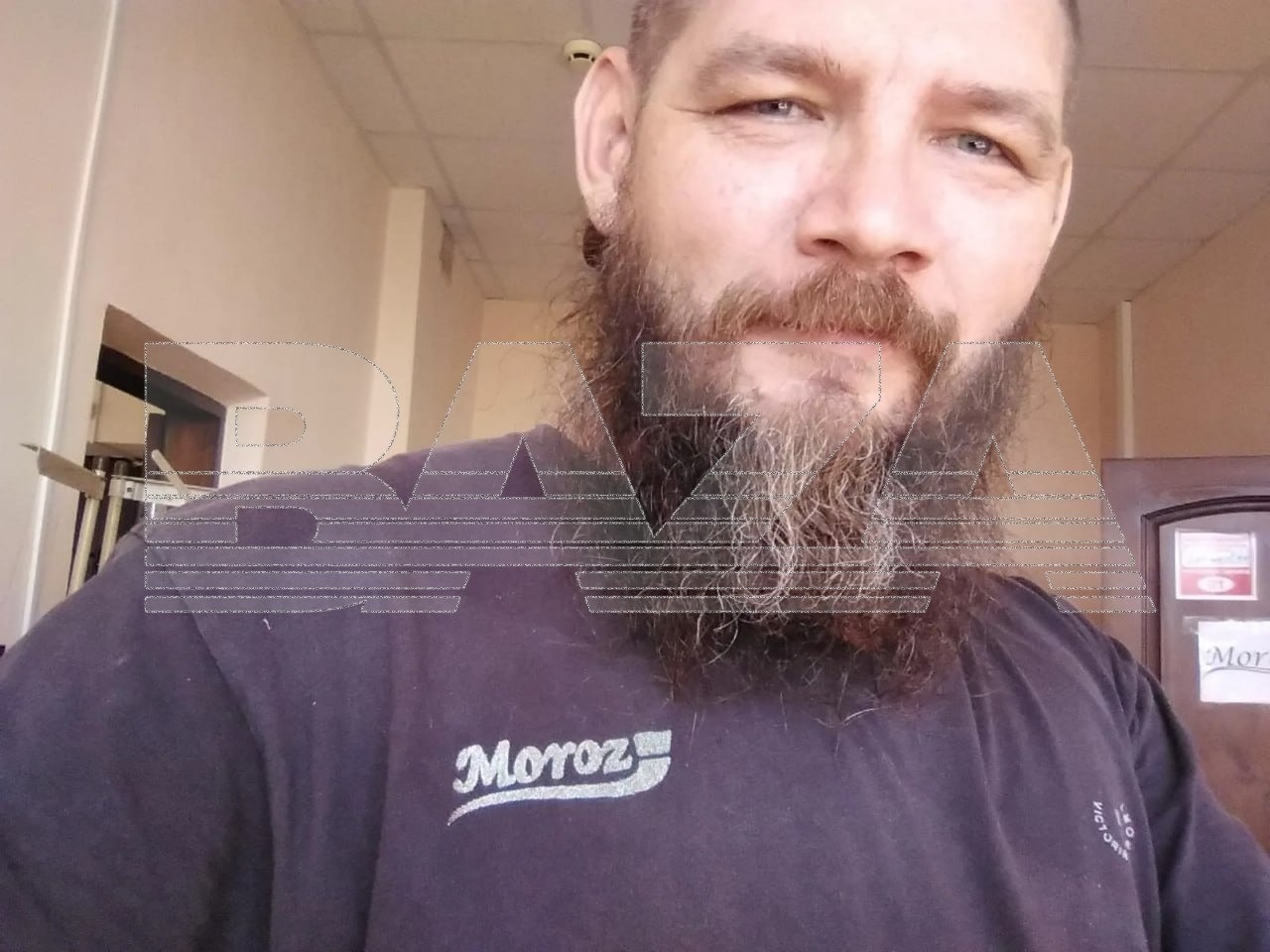 Убийцу полицейского в Оренбуржье задержали у кладбища в селе