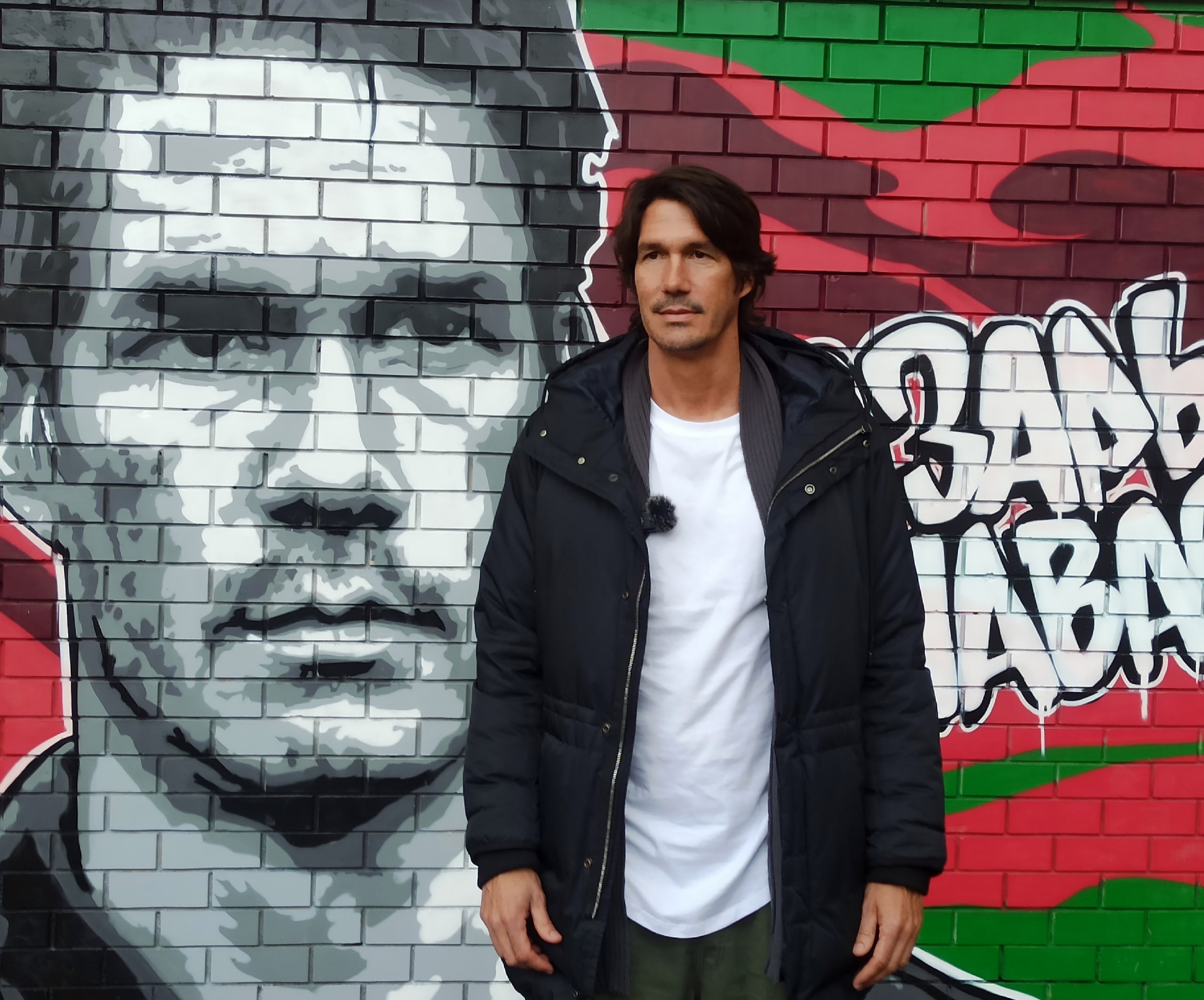 Сесар Навас: «Если позовут, готов вернуться в «Рубин» в любой роли»