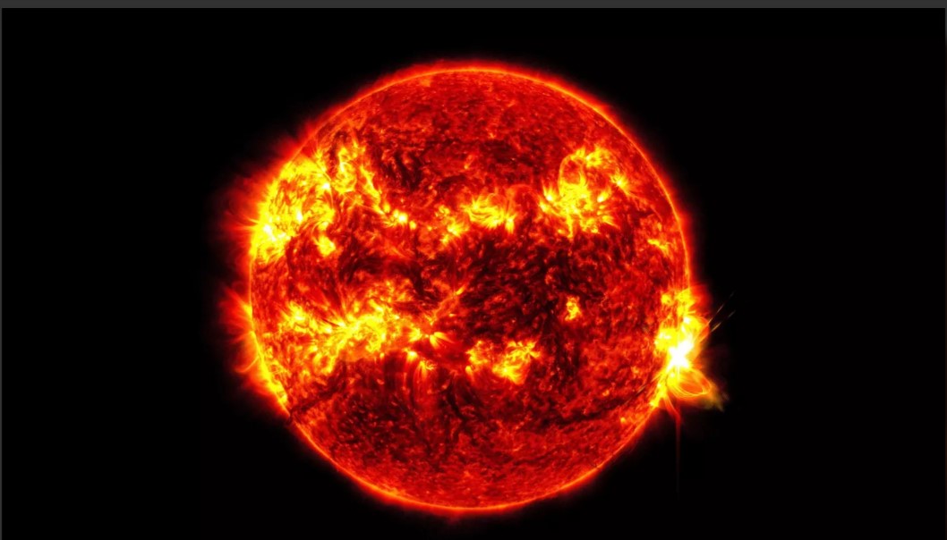 Россиян предупредили о длительной магнитной буре