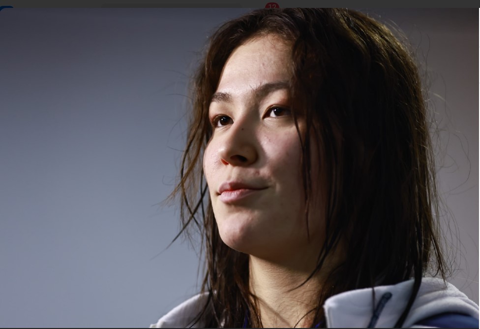 Пловчиха Софья Дьякова выполнила норматив для попадания на ЧЕ в Париж