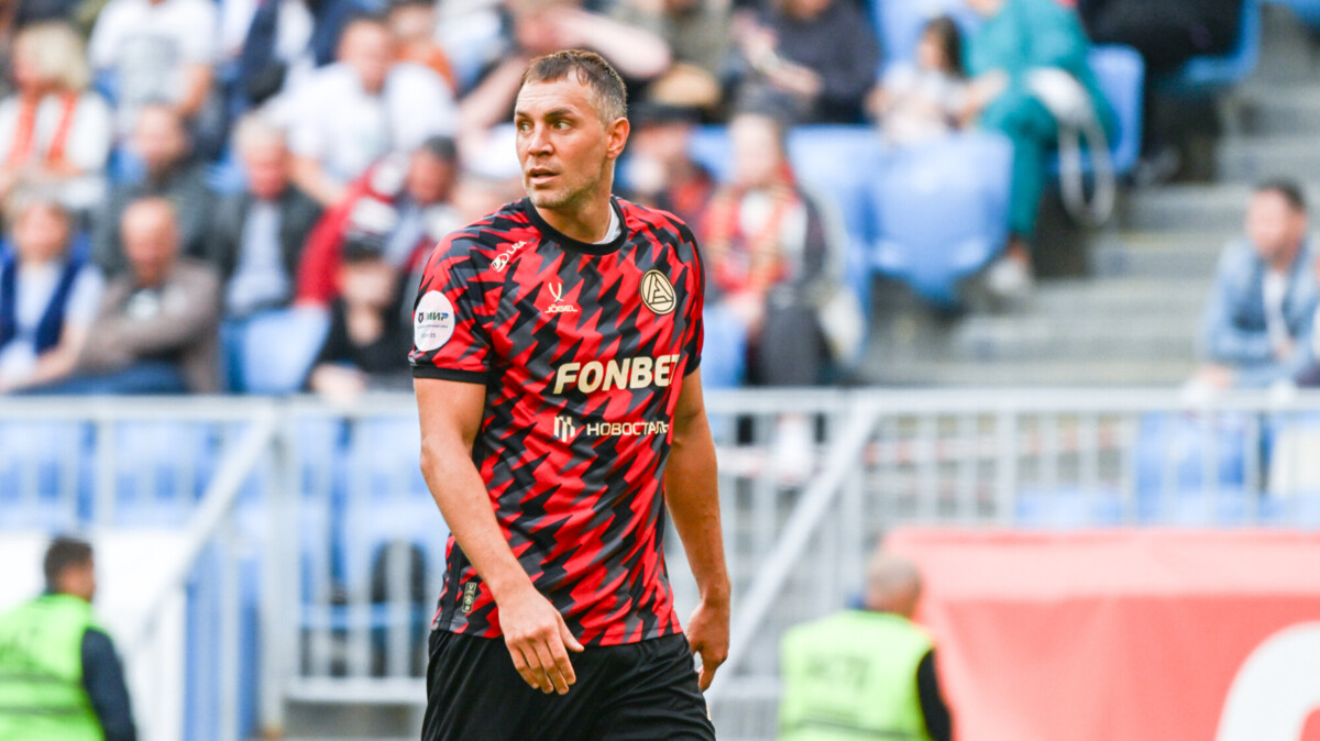 Тедеев: «Относительно судейства РПЛ можно написать несколько томов книг»